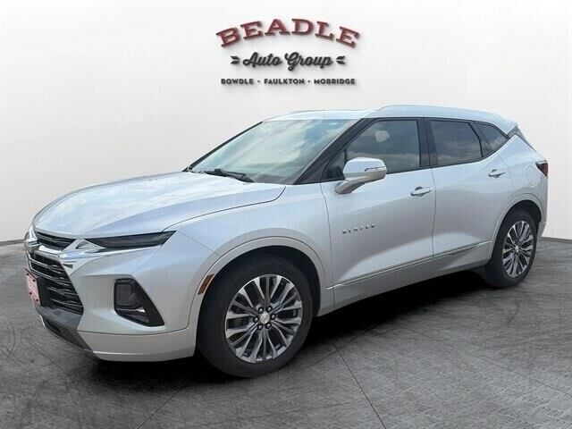 2020 Chevrolet Blazer Premier