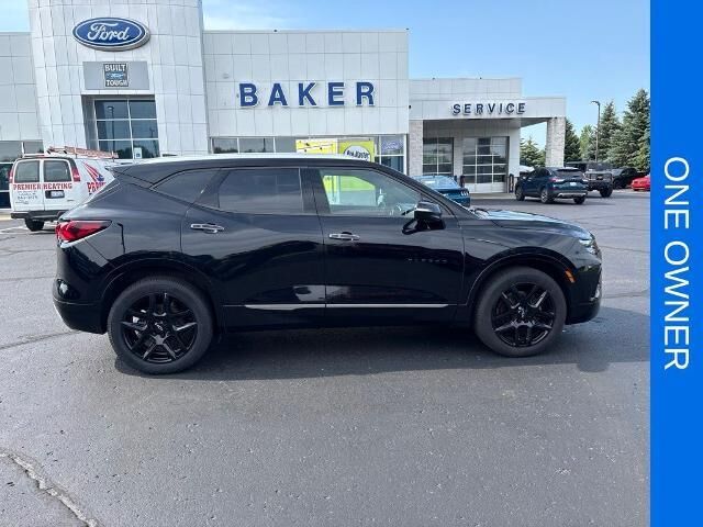 2020 Chevrolet Blazer Premier
