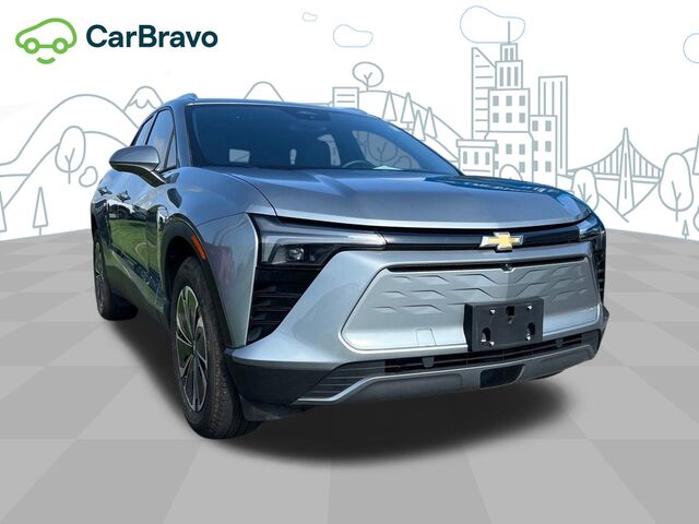 2024 Chevrolet Blazer EV LT