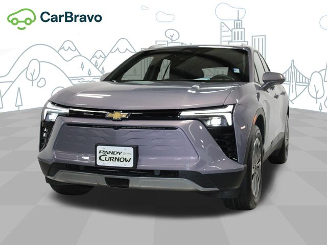 2024 Chevrolet Blazer EV LT