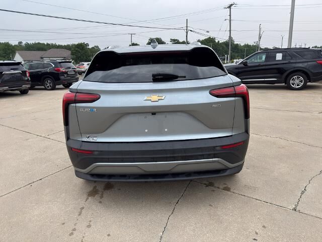 2024 Chevrolet Blazer EV 2LT