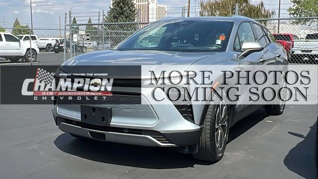 2024 Chevrolet Blazer EV 2LT