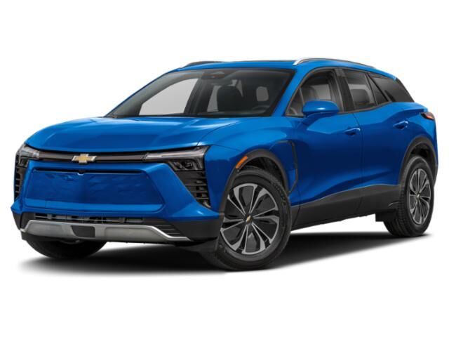 2024 Chevrolet Blazer EV 2LT