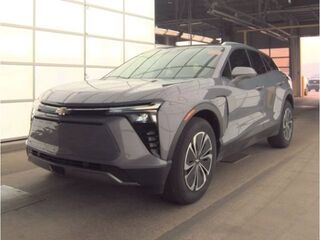 2024 Chevrolet Blazer EV eAWD LT