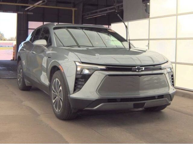 2024 Chevrolet Blazer EV eAWD LT