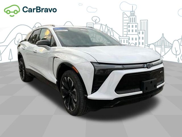 2024 Chevrolet Blazer EV RS