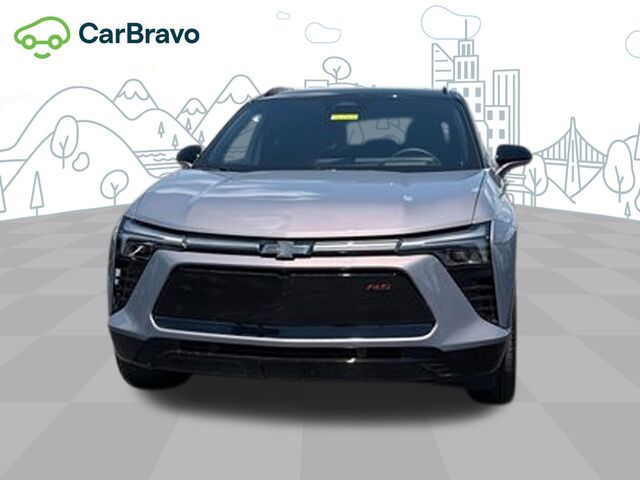 2026 Chevrolet Blazer EV RS