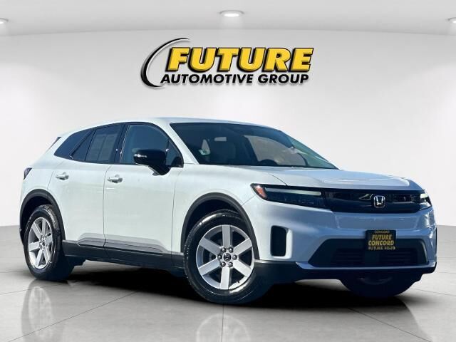 2026 Honda Prologue EX