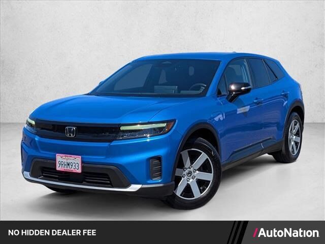 2024 Honda Prologue 2WD EX