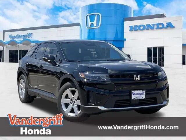 2026 Honda Prologue EX — photo 1 of 13