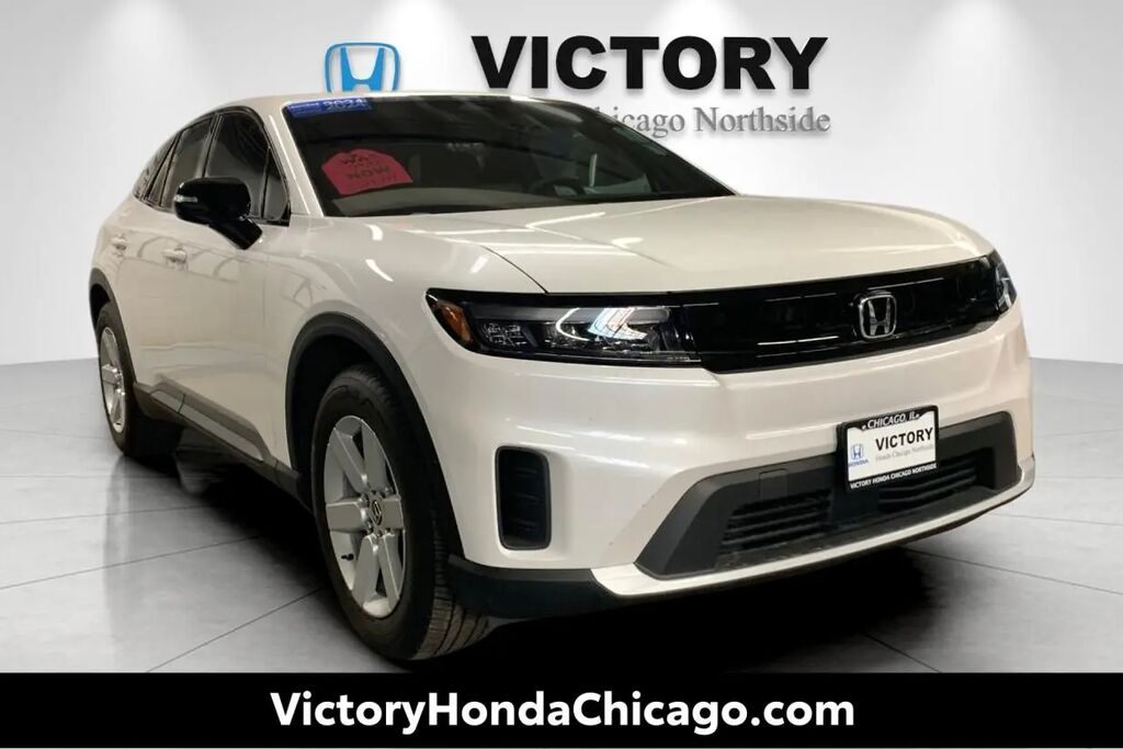 2024 Honda Prologue EX — photo 1 of 13