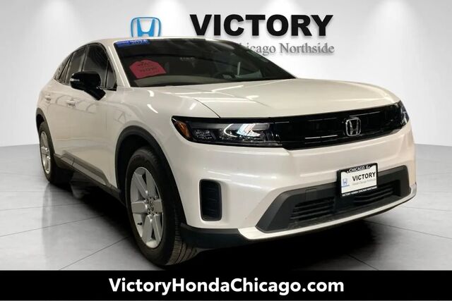 2024 Honda Prologue EX