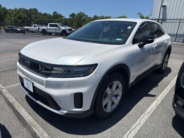 2024 Honda Prologue EX