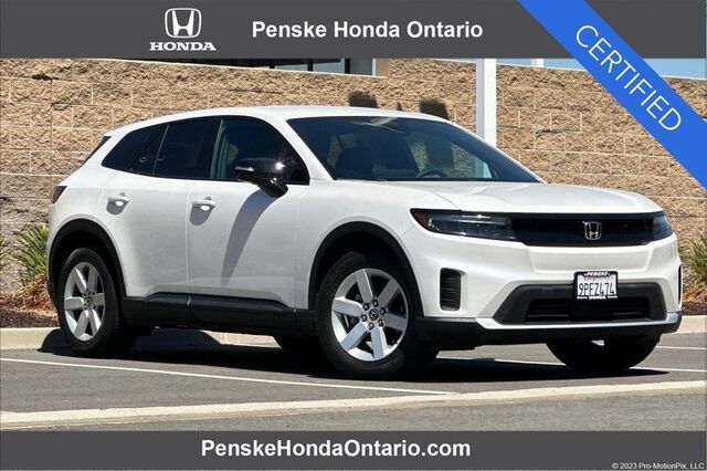 2024 Honda Prologue EX