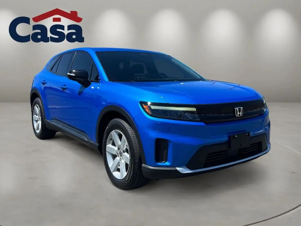 2024 Honda Prologue EX