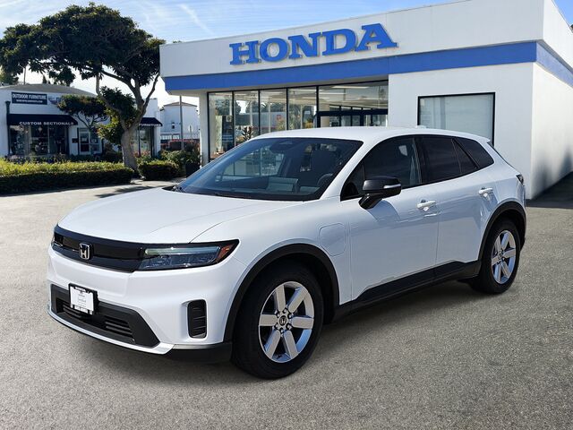 2026 Honda Prologue AWD EX