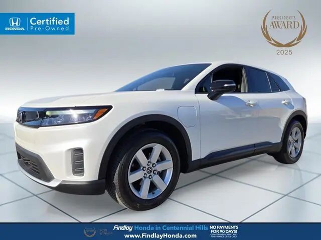 2024 Honda Prologue EX — photo 1 of 13