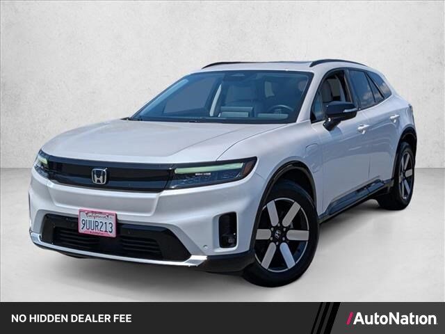 2025 Honda Prologue 2WD TOURING