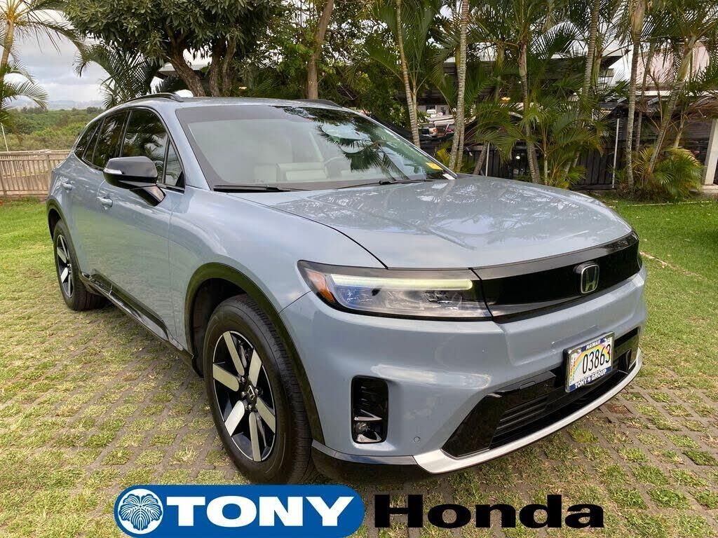 2025 Honda Prologue Touring — photo 1 of 1