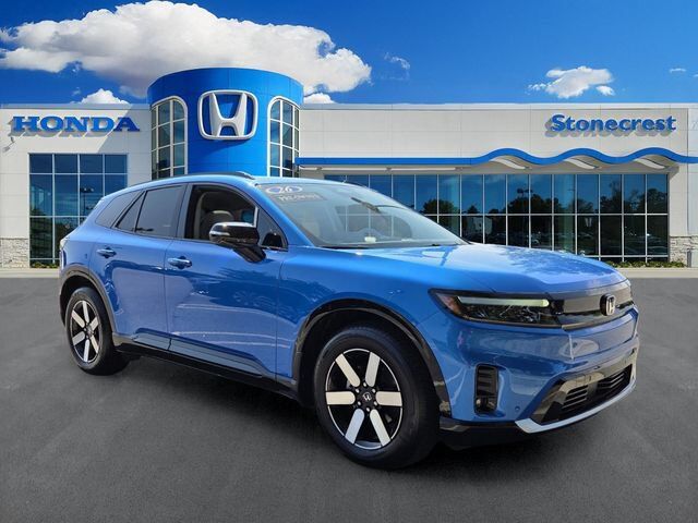 2026 Honda Prologue 2WD Touring
