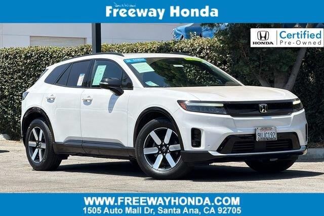 2025 Honda Prologue Touring
