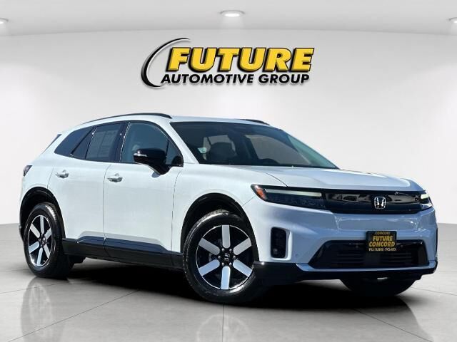 2026 Honda Prologue Touring