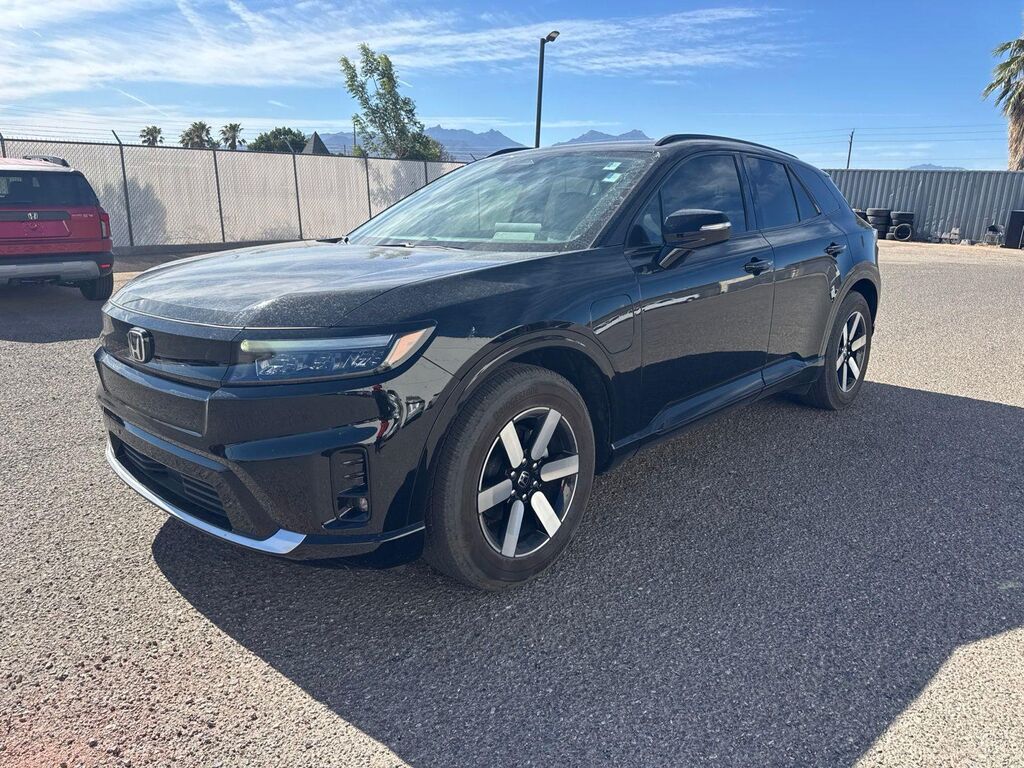 2025 Honda Prologue Touring