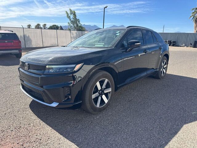 2025 Honda Prologue Touring