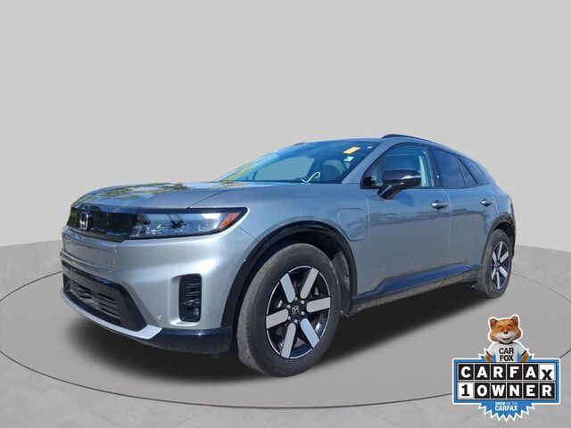 2024 Honda Prologue AWD Touring