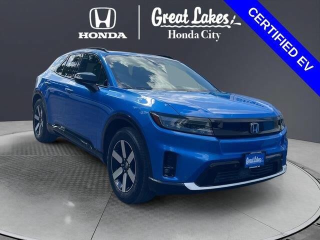 2024 Honda Prologue Touring