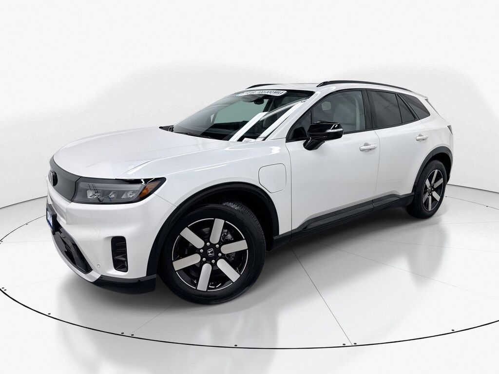 2024 Honda Prologue AWD Touring — photo 1 of 7