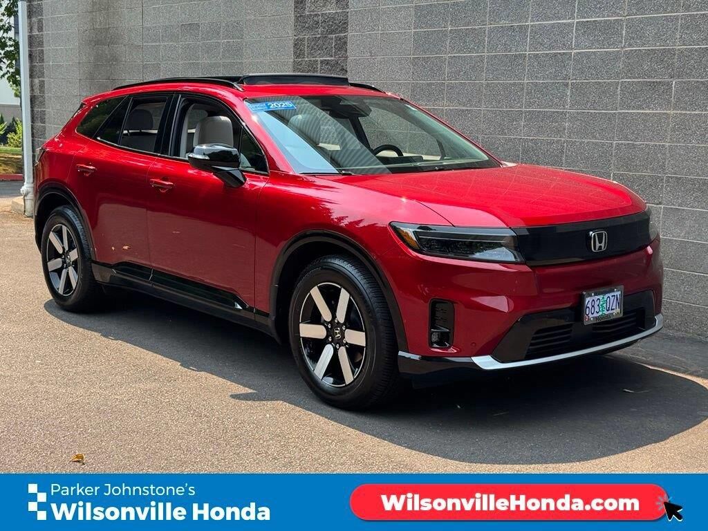 2025 Honda Prologue Touring — photo 1 of 13