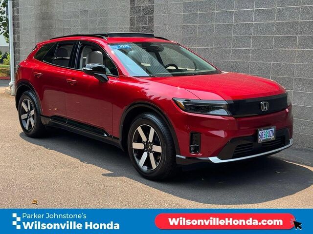 2025 Honda Prologue Touring