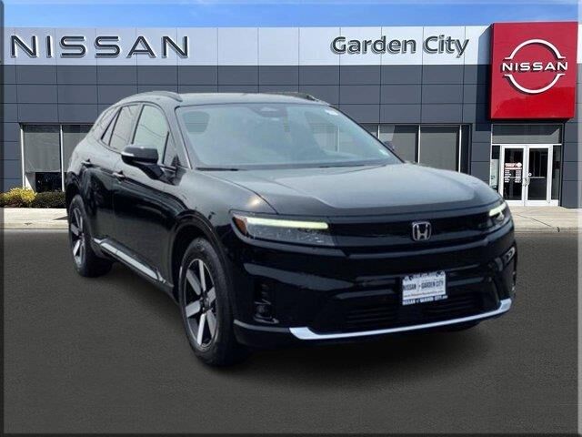 2024 Honda Prologue Touring