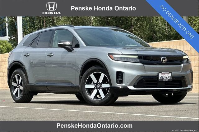2024 Honda Prologue AWD Touring