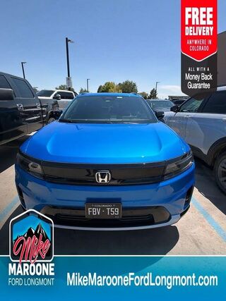 2024 Honda Prologue Touring