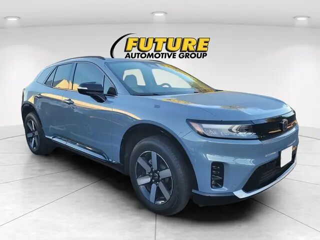 2024 Honda Prologue Touring