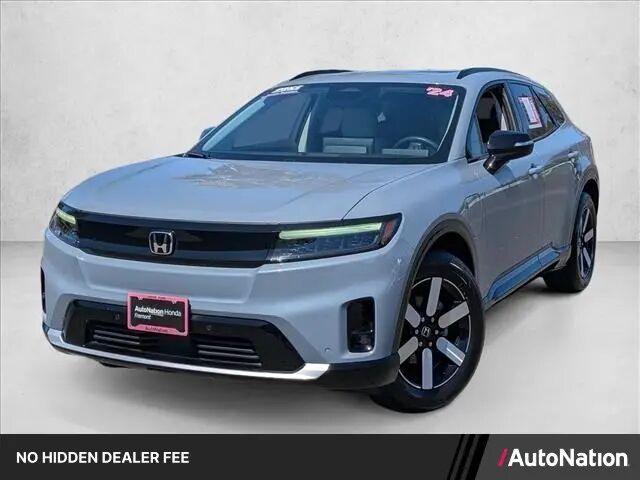 2024 Honda Prologue Touring