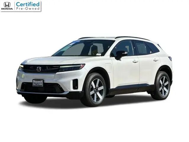 2024 Honda Prologue Touring