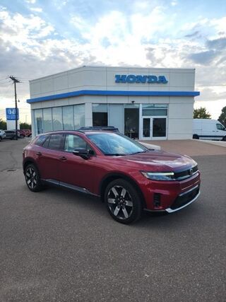 2024 Honda Prologue AWD ELITE