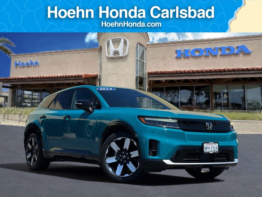 2024 Honda Prologue AWD ELITE — photo 1 of 7