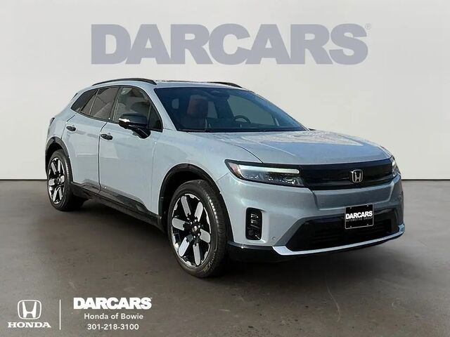 2025 Honda Prologue Elite