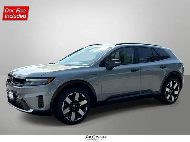 2024 Honda Prologue Elite