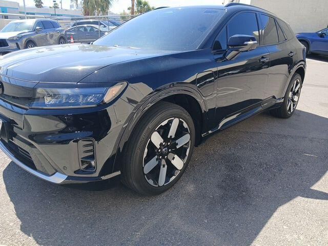 2024 Honda Prologue Elite — photo 1 of 2