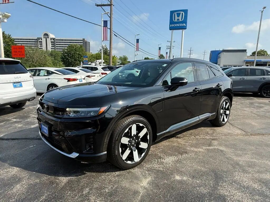 2024 Honda Prologue Elite — photo 1 of 13