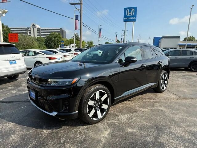 2024 Honda Prologue Elite