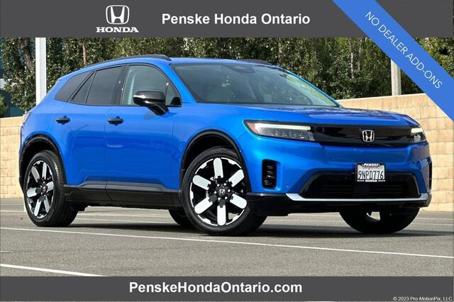 2024 Honda Prologue AWD ELITE