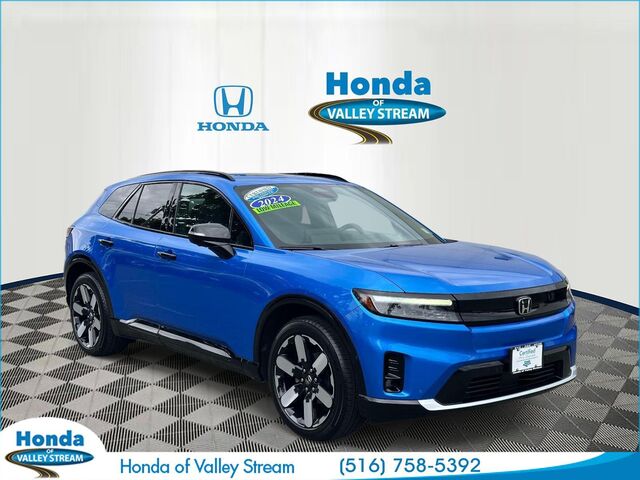 2024 Honda Prologue Elite