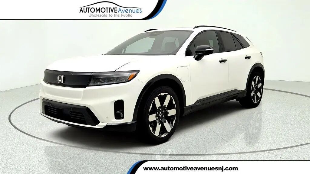 2024 Honda Prologue Elite