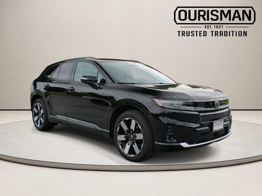 2024 Honda Prologue Elite — photo 1 of 12